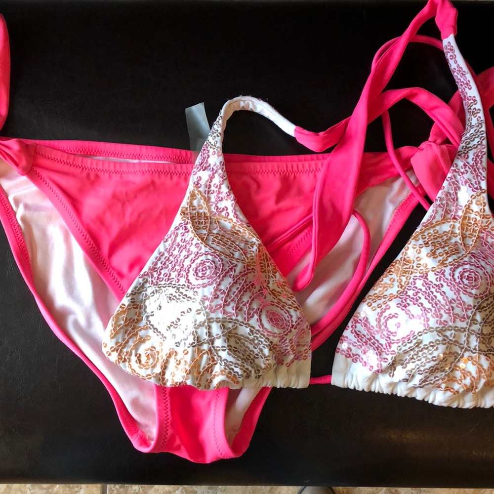 Bikini set
